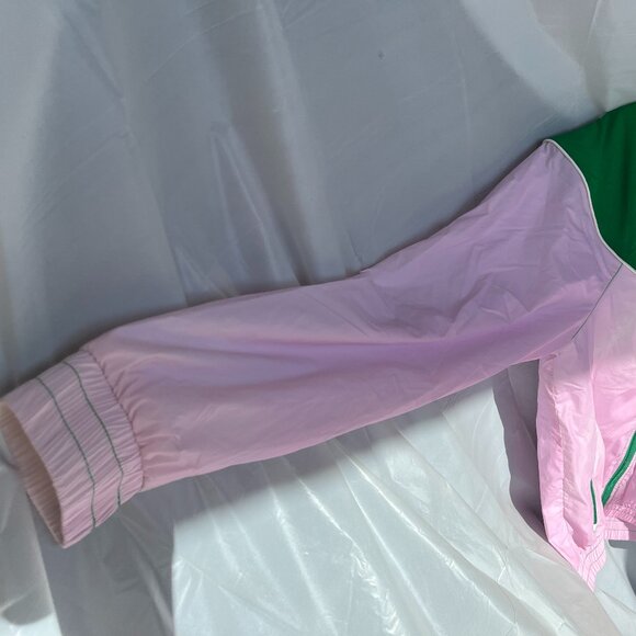 AKA Full Zip Jacket - Picture 8 of 9